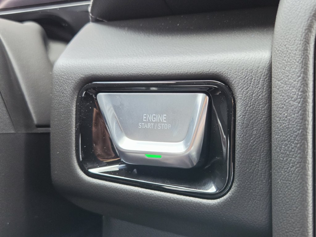 New 2026 GMC Yukon Denali w/ Denali Reserve Package RWD image 21