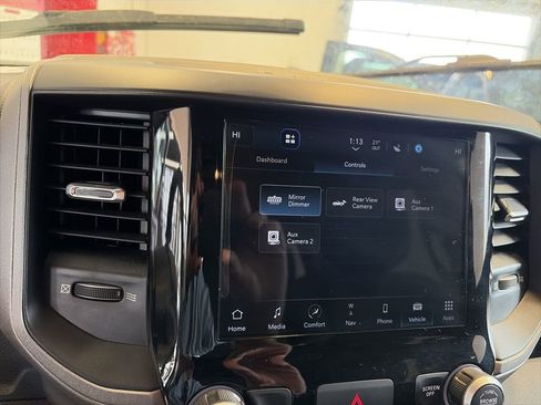 Used 2022 RAM 2500 Tradesman image 51