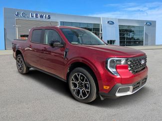 New 2026 Ford Maverick Lariat w/ 4K Tow Package 360° Tour