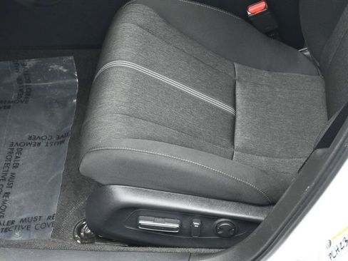 Used 2024 Honda Accord Sport image 10