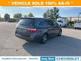 Used 2012 Honda Odyssey EX-L image 3