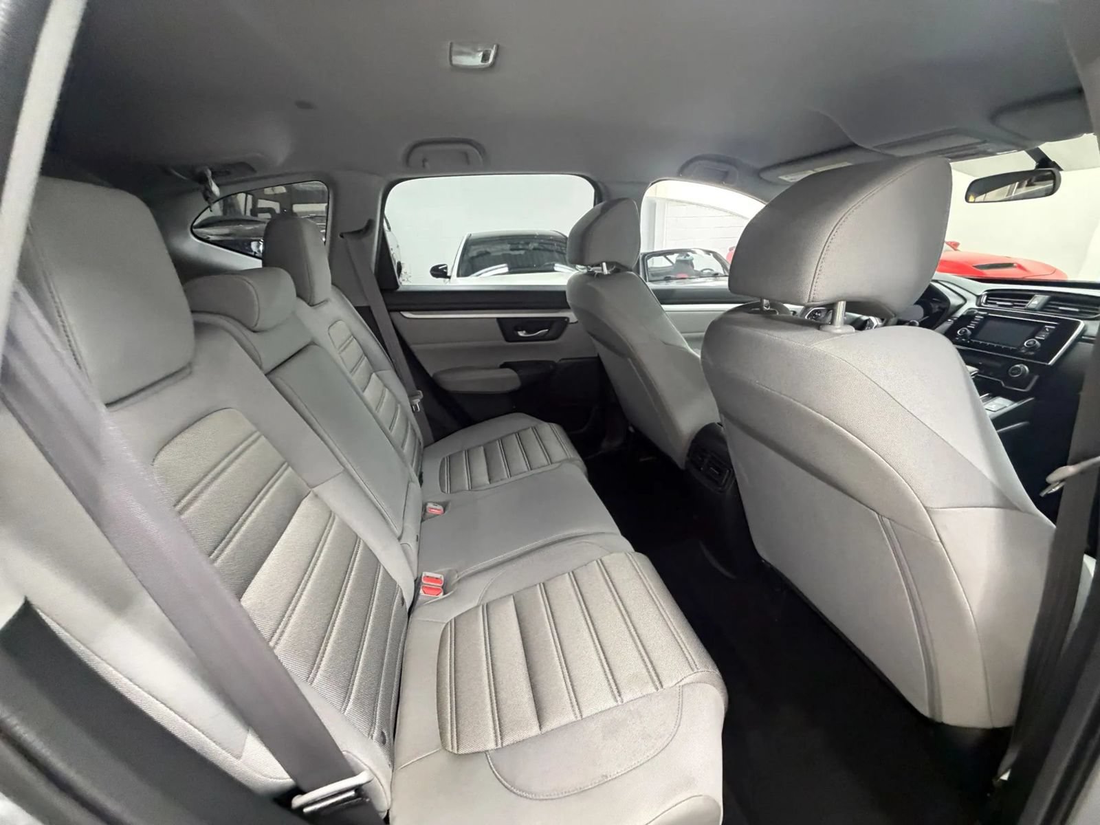 Used 2018 Honda CR-V LX image 19