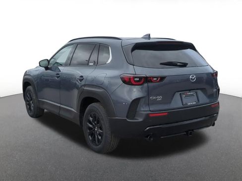 New 2026 MAZDA CX-50 AWD 2.5 Hybrid w/ Weather Package image 4
