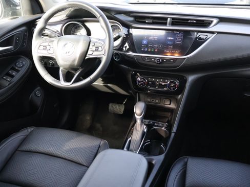 Used 2022 Buick Encore GX Essence w/ Advanced Technology Package image 14