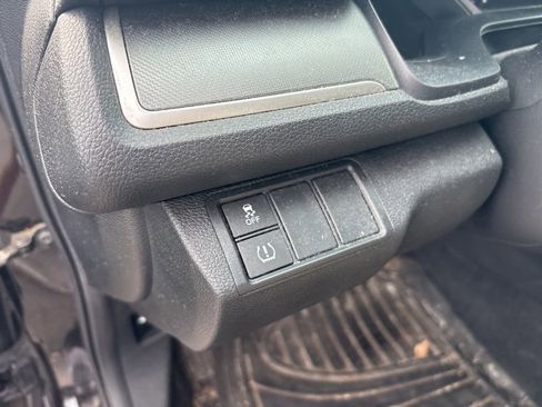 Used 2016 Honda Civic LX image 15