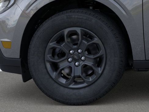 New 2026 Ford Maverick XLT AWD/4WD image 20