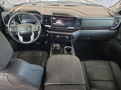 Used 2023 GMC Sierra 1500 SLT w/ SLT Premium Package AWD/4WD image 22