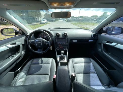 Used 2012 Audi A3 2.0T Premium Plus w/ Premium Plus Package FWD image 14