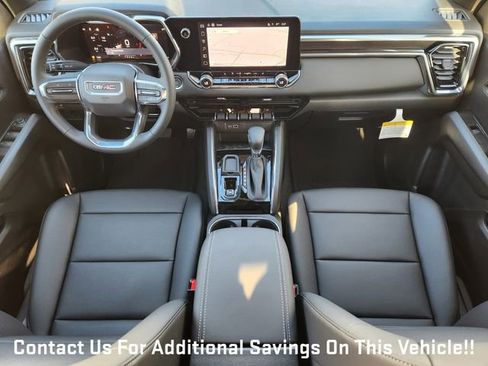 New 2026 GMC Canyon Elevation w/ Convenience Package image 19