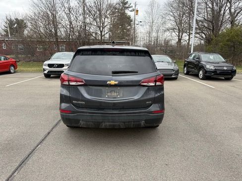 Used 2022 Chevrolet Equinox LS w/ LS Convenience Package image 7