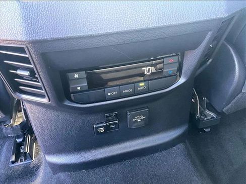 Used 2025 Toyota Sequoia SR5 w/ SR5 Premium Package image 25