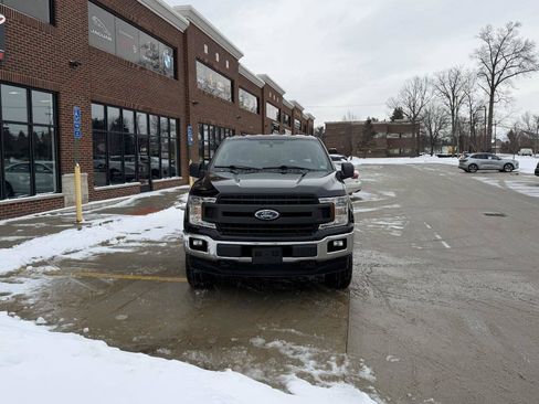 Used 2019 Ford F150 XL w/ Equipment Group 101A Mid image 3