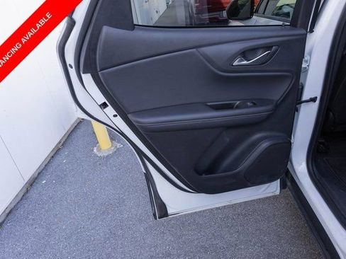 Used 2023 Chevrolet Blazer LT AWD/4WD image 14
