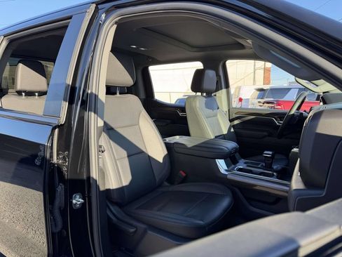 Used 2024 Chevrolet Silverado 1500 RST w/ All Star Edition Plus AWD/4WD image 12