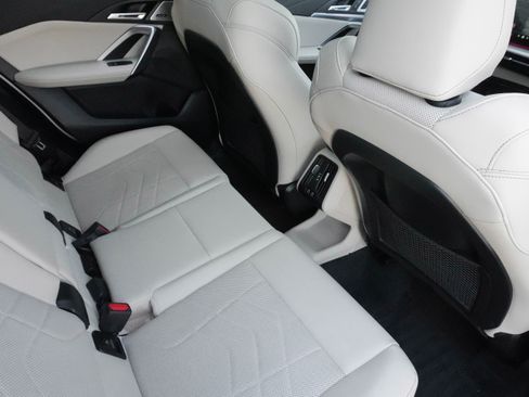 Certified 2024 BMW X1 xDrive28i AWD/4WD image 29