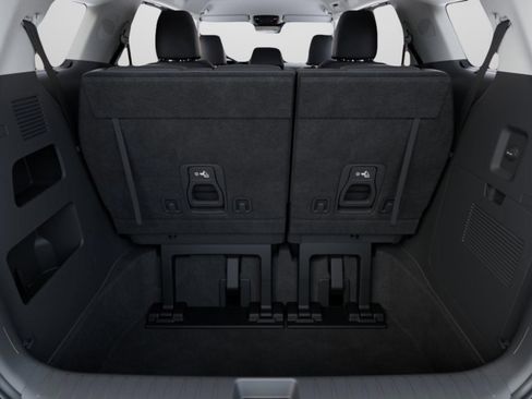 New 2026 Kia Carnival EX FWD image 14