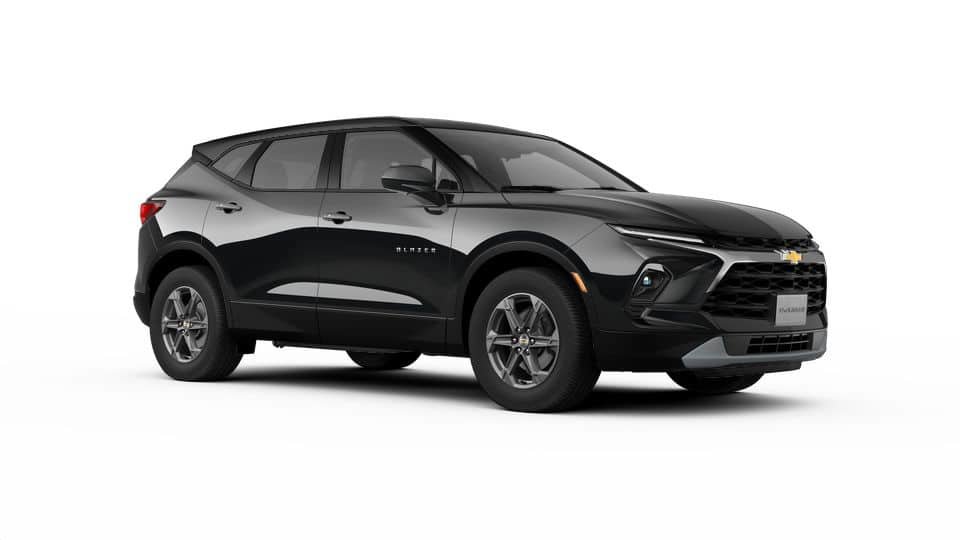 New 2026 Chevrolet Blazer LT AWD/4WD image 54