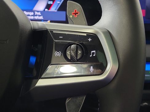 Certified 2025 BMW X3 M50 w/ Premium Package image 14