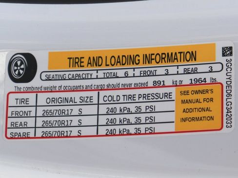 Used 2020 Chevrolet Silverado 1500 LT w/ Bed Protection Package image 50