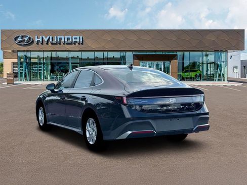 New 2026 Hyundai Sonata SE image 5