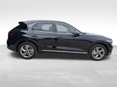 Certified 2026 Genesis GV70 2.5T Advanced AWD/4WD image 6