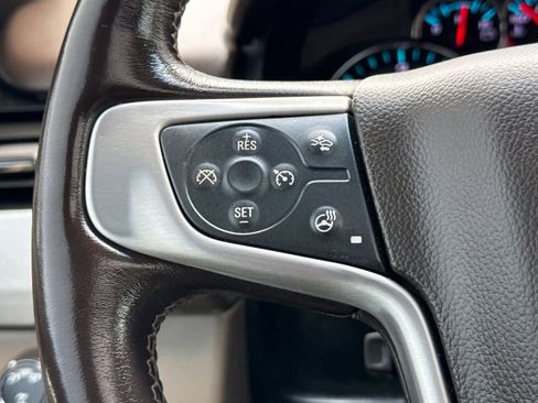 Used 2020 GMC Yukon SLT w/ Open Road Package image 29