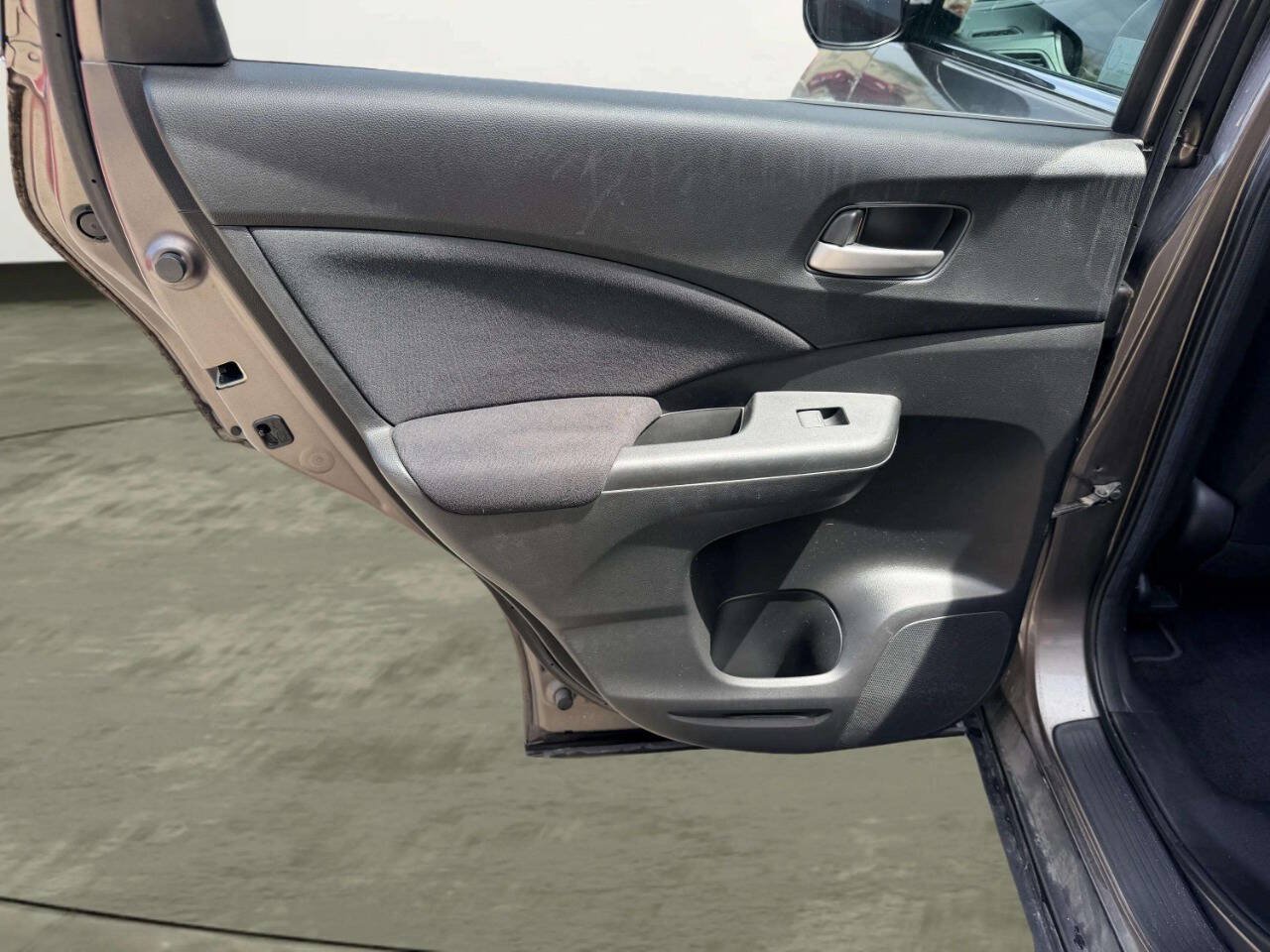 Used 2013 Honda CR-V EX image 24