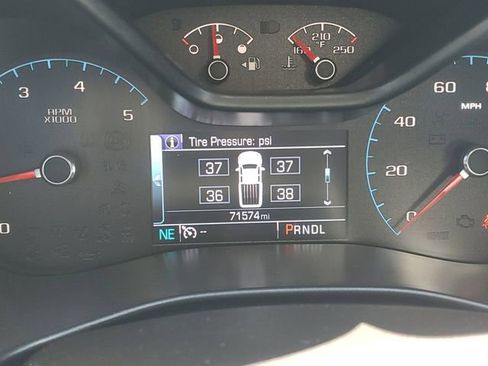 Used 2017 GMC Canyon SLT w/ Driver Alert Package AWD/4WD image 21