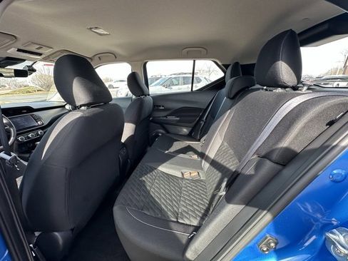 Certified 2024 Nissan Kicks SV w/ Interior Electronics Package image 28