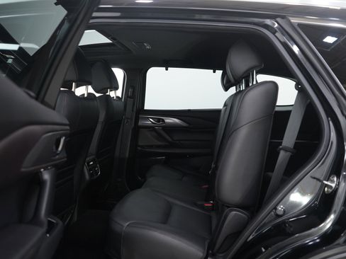 Used 2017 MAZDA CX-9 Grand Touring image 20