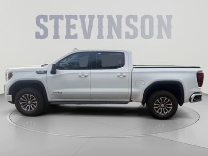Used 2022 GMC Sierra 1500 AT4 w/ AT4 Premium Package