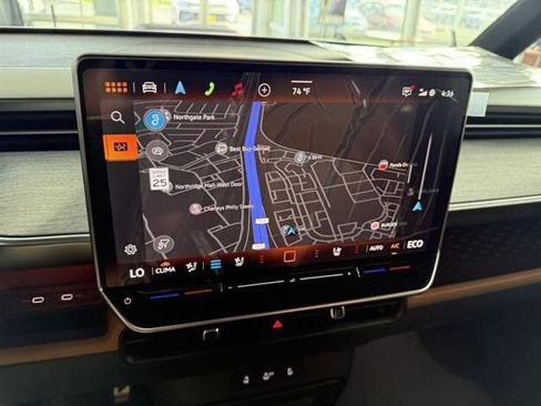 New 2025 Volkswagen ID. Buzz Pro S image 19