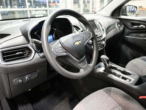 Used 2023 Chevrolet Equinox LT image 20