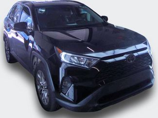 Used 2019 Toyota RAV4 XLE Premium video 2