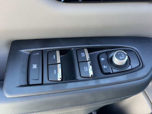 New 2026 Subaru Forester Sport image 24