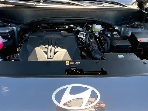 New 2026 Hyundai Palisade Calligraphy AWD/4WD image 12