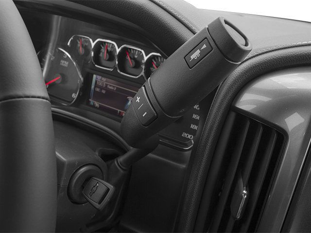Used 2014 Chevrolet Silverado 1500 LT w/ All Star Edition AWD/4WD image 13