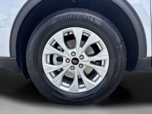 Used 2025 Ford Escape Active AWD/4WD image 41
