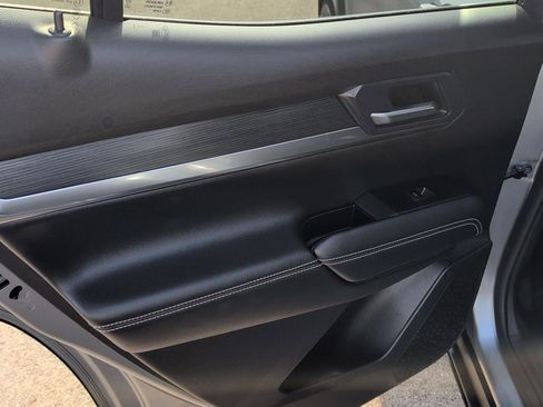 Used 2025 GMC Terrain Elevation image 14