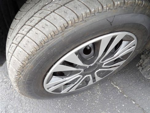 Used 2008 Kia Spectra EX image 17