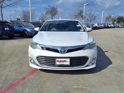 Used 2013 Toyota Avalon Limited image 5
