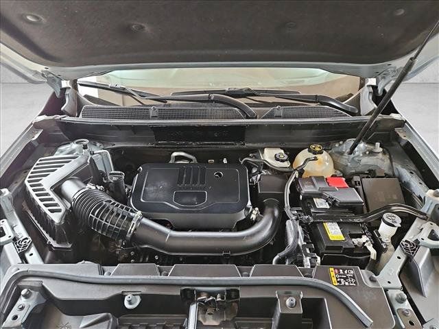 Used 2023 GMC Acadia SLT AWD/4WD image 24