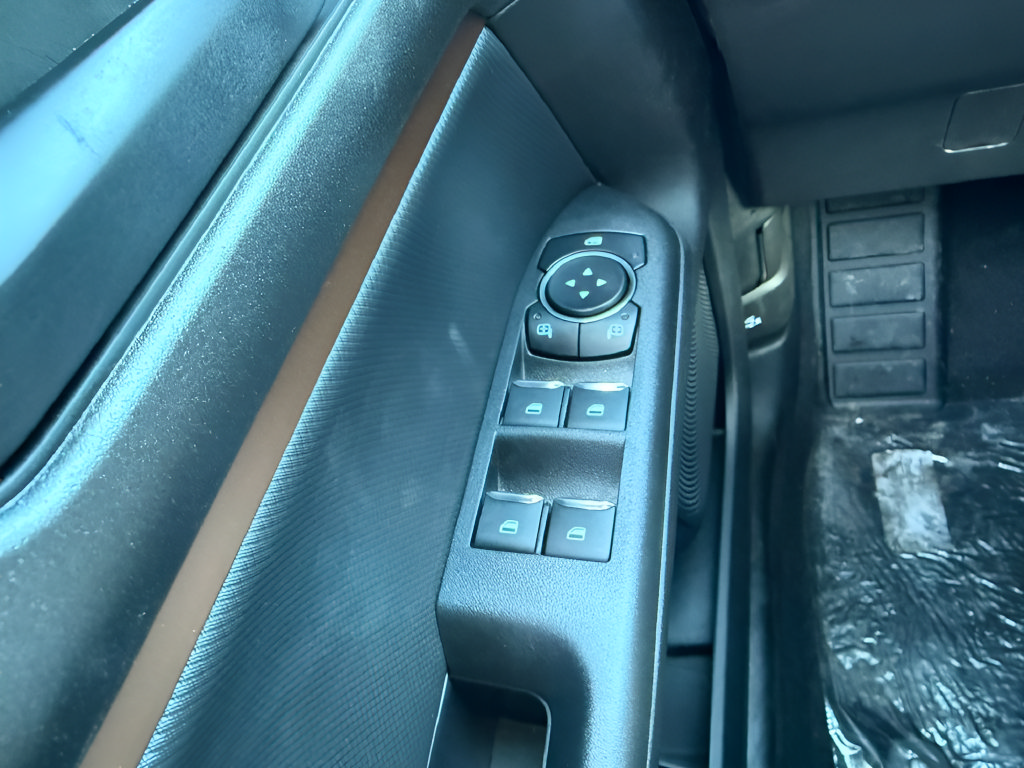 New 2025 Ford Bronco Sport Outer Banks AWD/4WD image 25