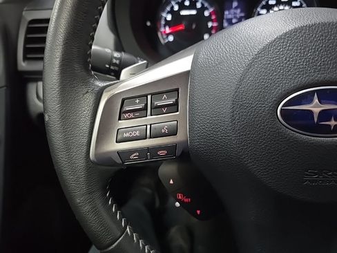 Used 2014 Subaru Forester 2.0XT Touring AWD/4WD image 16