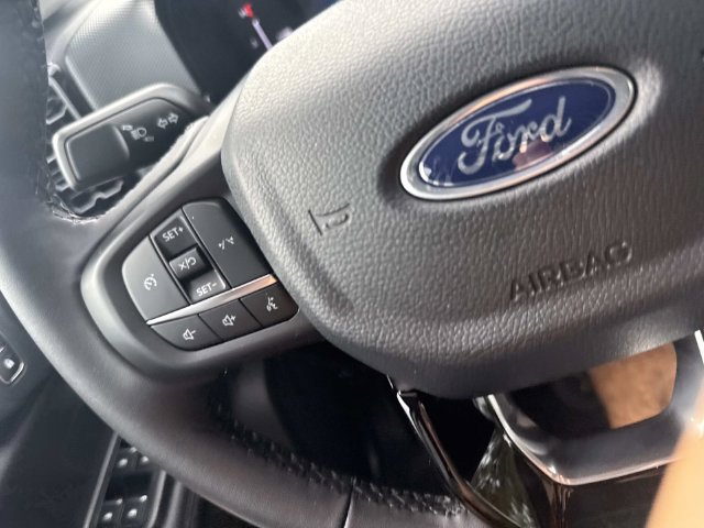 New 2026 Ford Ranger XLT w/ Black Appearance Package AWD/4WD image 15