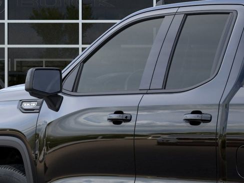 New 2025 GMC Sierra 1500 Elevation w/ Preferred Package image 12