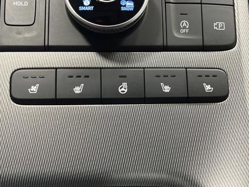 Used 2023 Hyundai Palisade Limited image 37