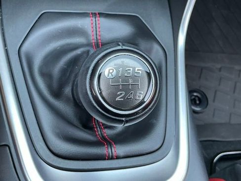Used 2025 Subaru BRZ Limited w/ Popular Package 2 RWD image 25