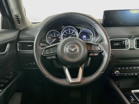 Used 2025 MAZDA CX-5 AWD 2.5 S w/ Preferred Package image 17