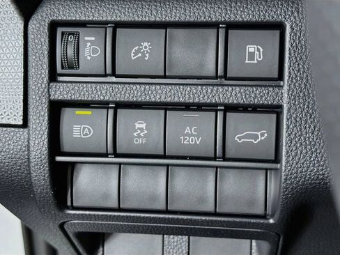 New 2026 Toyota 4Runner Limited AWD/4WD image 14
